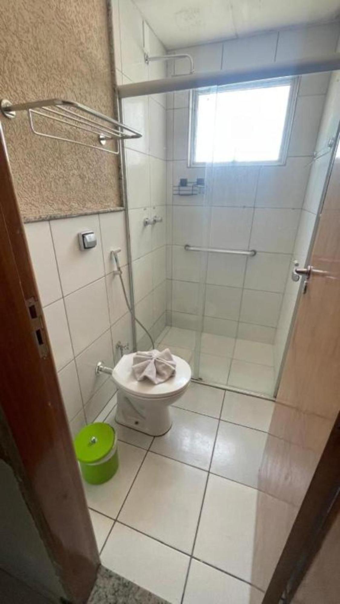 Caldas Novas, Golden Dolphin Grand Hotel, Quarto Sala Cozinha Aconchegante, Ap 361 Kültér fotó