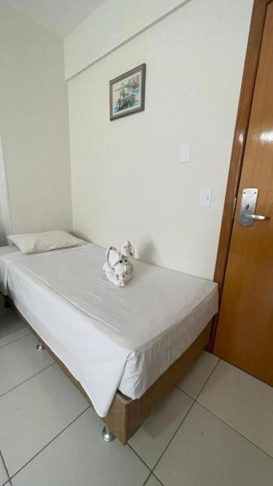 Caldas Novas, Golden Dolphin Grand Hotel, Quarto Sala Cozinha Aconchegante, Ap 361 Kültér fotó